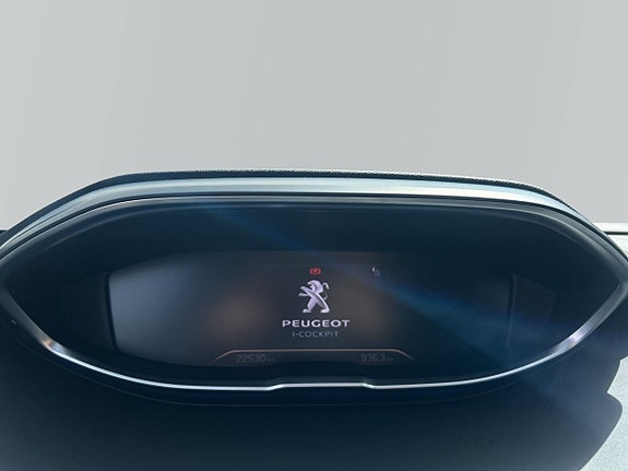 Peugeot 5008 14 of 15