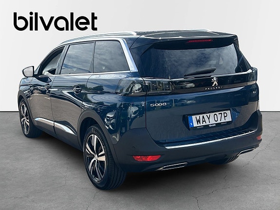 Peugeot 5008 4 of 15