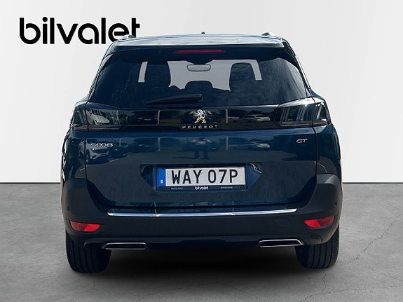Peugeot 5008 6 of 15