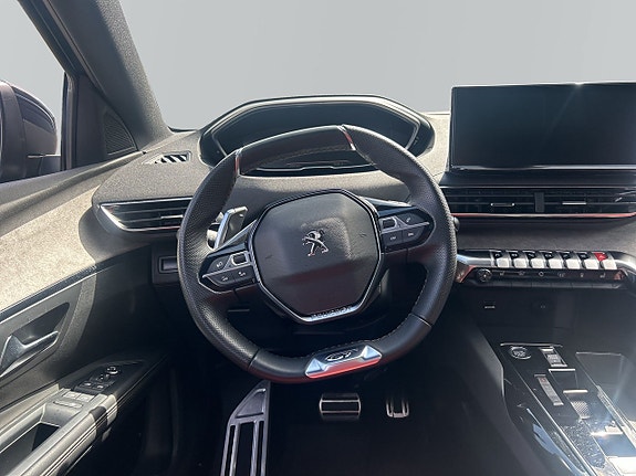 Peugeot 5008 13 of 15