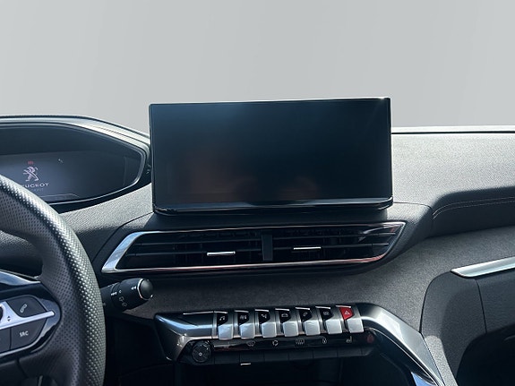 Peugeot 5008 11 of 15