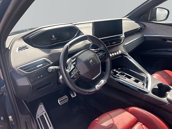 Peugeot 5008 15 of 15