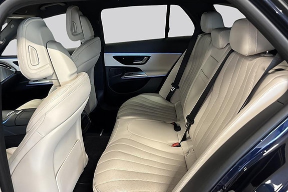 Mercedes-Benz E300 e 19 of 20