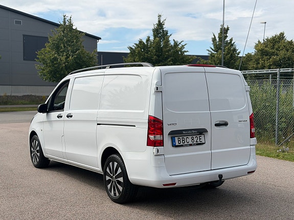 Mercedes-Benz Vito 116 6 of 13
