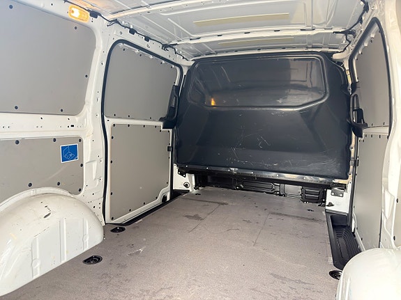 Mercedes-Benz Vito 116 12 of 13