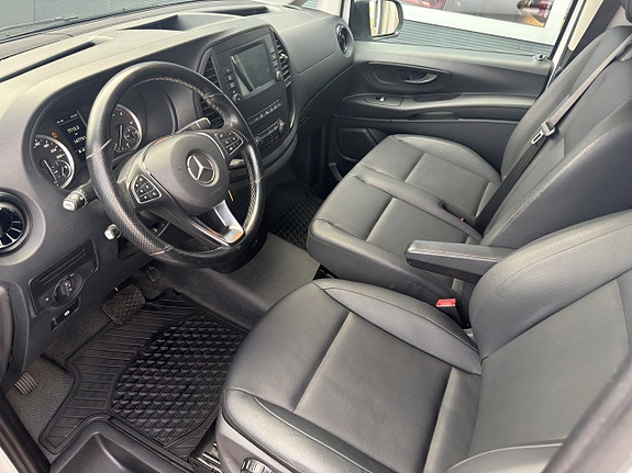 Mercedes-Benz Vito 116 7 of 13