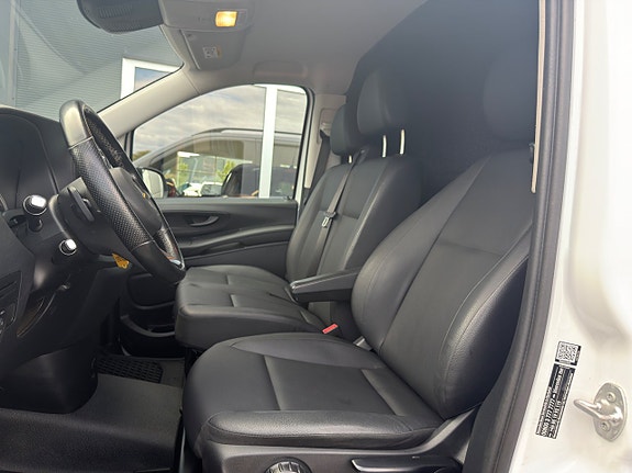 Mercedes-Benz Vito 116 8 of 13