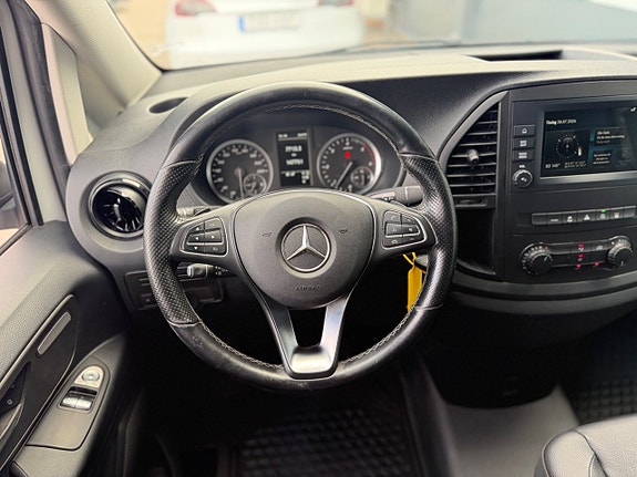 Mercedes-Benz Vito 116 9 of 13