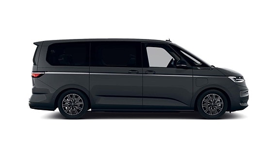 Volkswagen Multivan 2 of 3