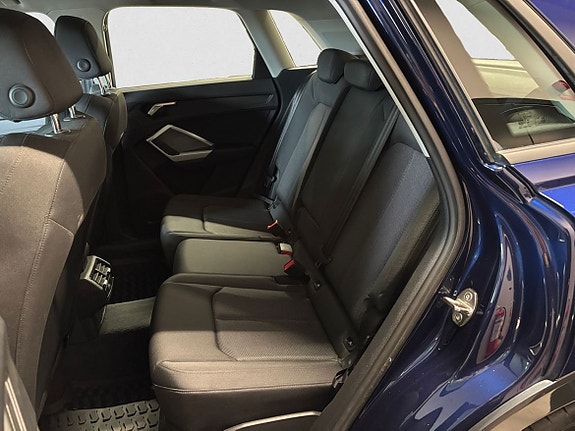 Audi Q3 11 of 14