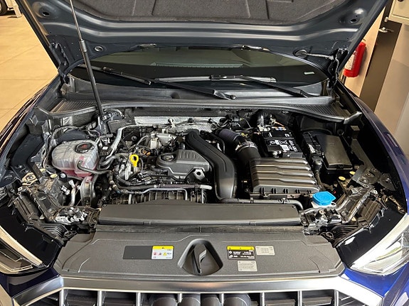 Audi Q3 14 of 14