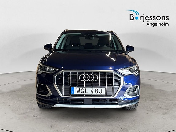 Audi Q3 5 of 14