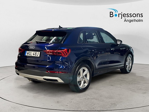 Audi Q3 3 of 14