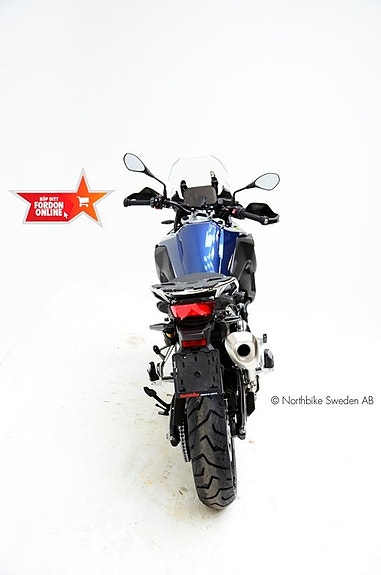 BMW F800GS 4 of 10