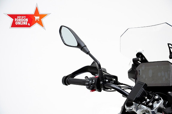 BMW F800GS 7 of 10