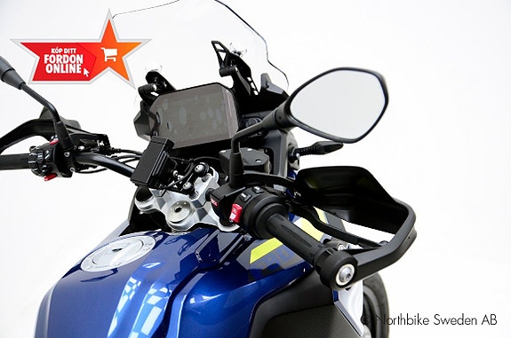 BMW F800GS 8 of 10