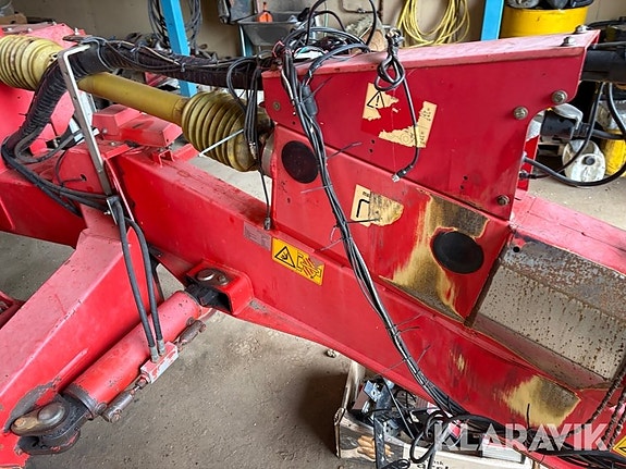Potatisupptagare Grimme SE 170-60 6 of 6