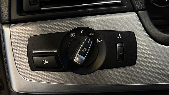 BMW 520d 16 of 27