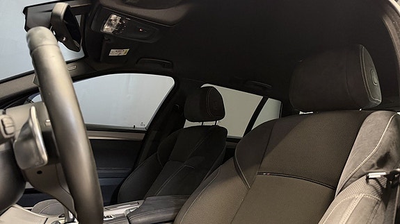BMW 520d 13 of 27