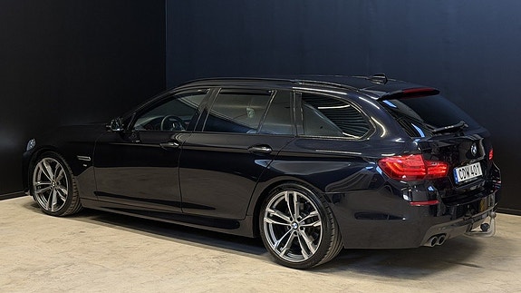 BMW 520d 6 of 27
