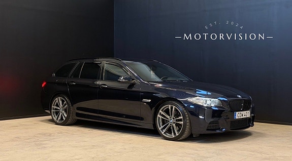 BMW 520d