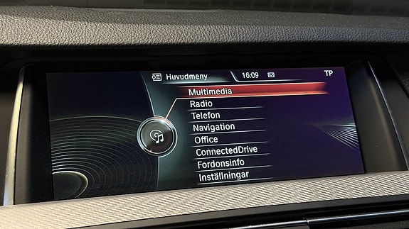 BMW 520d 21 of 27