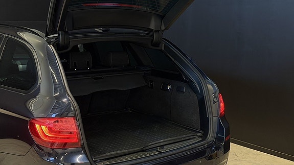 BMW 520d 27 of 27