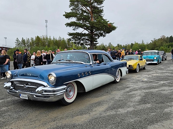 Buick Super 7 of 7