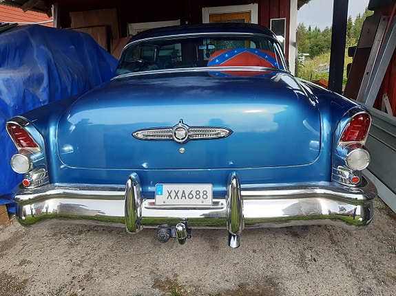 Buick Super 5 of 7