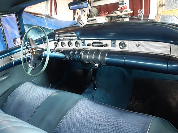 Buick Super 2 of 7