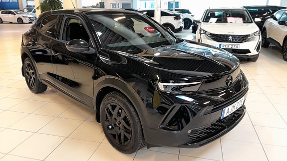 Opel Mokka 10 of 10