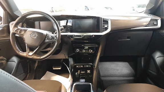 Opel Mokka 8 of 10