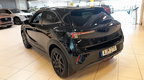 Opel Mokka 4 of 10