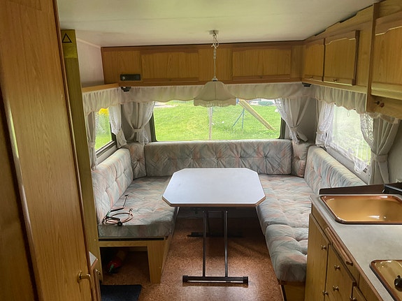 Cabby 562 DLX 5 of 6