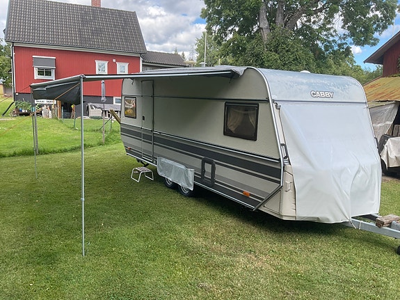 Cabby 562 DLX 2 of 6