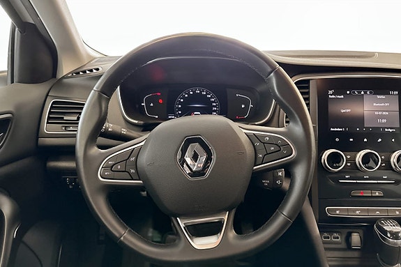 Renault Megane 7 of 9