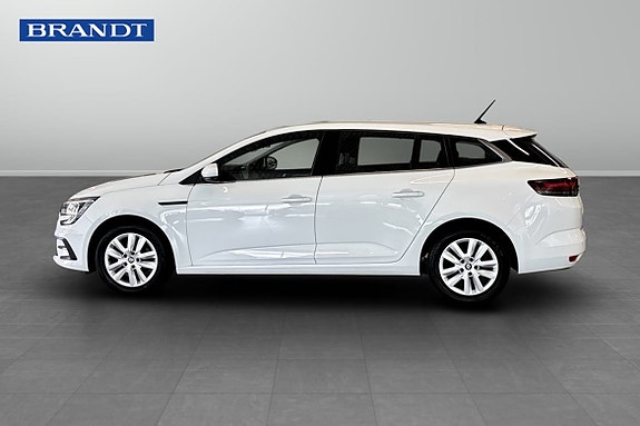 Renault Megane 3 of 9