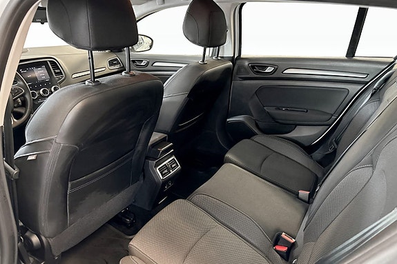 Renault Megane 8 of 9