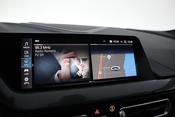 BMW 218 18 of 21