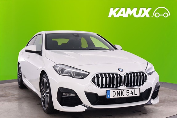 BMW 218 8 of 21