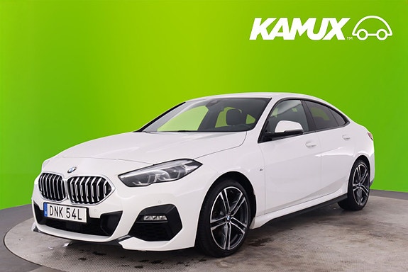 BMW 218 6 of 21