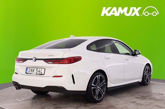 BMW 218 4 of 21