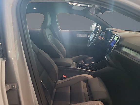 Volvo C40 8 of 10