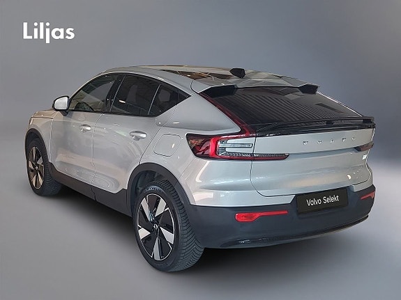 Volvo C40 5 of 10