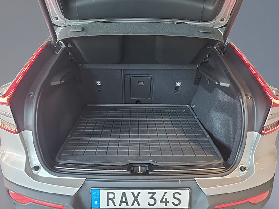 Volvo C40 10 of 10