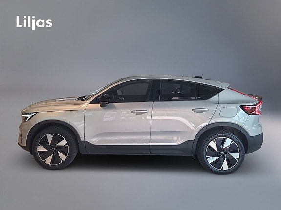 Volvo C40 3 of 10