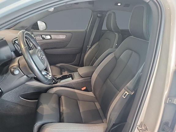 Volvo C40 7 of 10