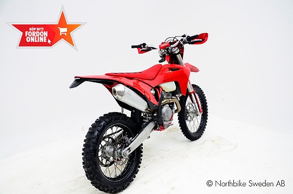 GasGas EC250F 3 of 13