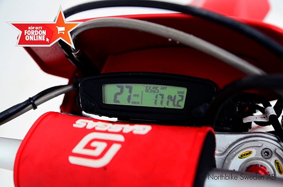GasGas EC250F 12 of 13