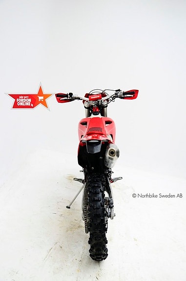 GasGas EC250F 4 of 13